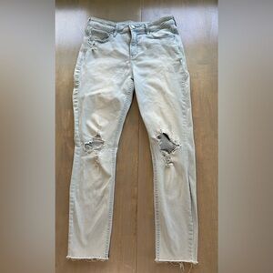 Old Navy Women’s Skinny Jeans